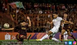 Sudah 25 Tahun Persebaya Gagal Menang di Kandang PSM Makassar - JPNN.com