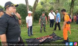 Mayat Nenek Lamlam Ditemukan 8 Km dari Lokasi Kejadian - JPNN.com