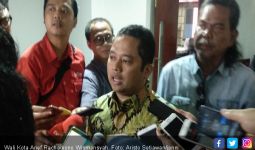 Wali Kota Tangerang Tunggu Arahan Gubernur Soal IMB Bangunan Kemenkumham - JPNN.com