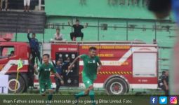 Gelandang Serang PSMS Dipanggil Pemusatan Latihan Timnas Indonesia U-22 - JPNN.com