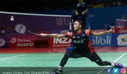 Jojo jadi Wakil Kelima Indonesia yang Tembus Semifinal Japan Open 2019 - JPNN.com