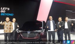 Toyota Kenalkan Konsep Hiace Berteknologi Otonom, Bisa Rapat di Dalam - JPNN.com