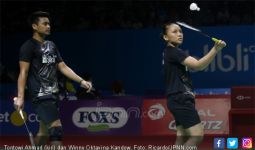 9 Wakil Indonesia Tembus Perempat Final Taiwan Open 2019 - JPNN.com