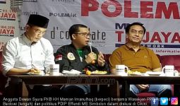 PPP Yakin Jokowi Tidak Tersandera Partai dalam Memilih Menteri - JPNN.com