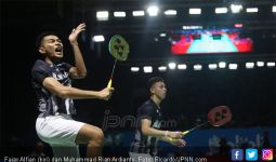 Blibli Indonesia Open 2019: Gara-Gara Sering Salah Sendiri dan Tak Bisa Menahan Emosi - JPNN.com