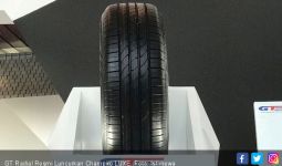 Champiro LUXE Andalan Baru GT Radial di GIIAS 2019 - JPNN.com
