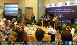 Alumni IPB Perlu Beri Masukan Soal Visi dan Strategi Pembangunan Pertanian - JPNN.com