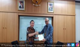 PT PP Menangkan Tender Tol Semarang - Demak - JPNN.com