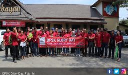 Lebih Dekat ke Konsumen, DFSK Gelar Glory Day di Jakarta - JPNN.com