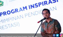  Inspirasi Dorong Kepala Sekolah Tingkatkan SDM Kepemimpinan - JPNN.com