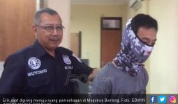 HP dan SIM Milik Erik Tertinggal di Rumah Bela, Percuma Menyesal - JPNN.com