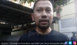 AKBP Jean Calvijn Ungkap Fakta Terbaru Kasus Nunung, Sungguh Mengejutkan - JPNN.com
