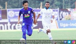 Persib Bandung Sukses Petik Tiga Poin Atas PSIS Semarang - JPNN.com