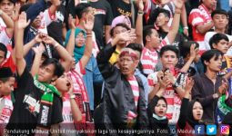 Kandang Madura United Memang Sangat Angker - JPNN.com