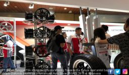 Ban GT Radial Champiro Luxe Beri Kenyamanan dan Tingkat Kebisingan Rendah - JPNN.com