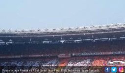 PSSI Putuskan Laga Tunda PSM vs Persija Digelar 6 Agustus - JPNN.com
