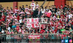 Madura United Fokus Orbitkan Minimal 5 Pemain MUFA di Tim Utama - JPNN.com