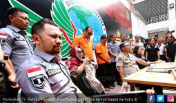 Anak Bungsu Nunung Jadi Korban Perundungan, KPAI Turunkan Tim - JPNN.com