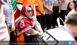 Nunung Dikabarkan Sudah Pakai Narkoba 20 Tahun, Tessy: Kelewatan Banget ya - JPNN.com