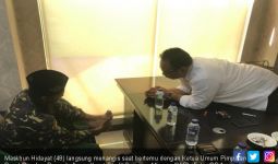 Gus Yaqut Ungkap Pesan Tersirat Nazar Jalan Kaki - JPNN.com