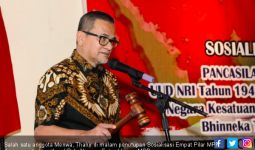 Generasi Muda Harus Ikut Merawat dan Menjaga Keberagaman Indonesia - JPNN.com