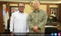 Menteri Hanif Seriusi Lowongan Tenaga Terampil Pertanian di Rumania - JPNN.com