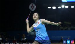 Pemain Papan Atas Kembali jadi Korban Babak Pertama Japan Open 2019 - JPNN.com