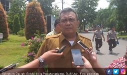 Sekda Pematangsiantar Dipanggil Polisi Terkait Kasus Dugaan Pungli di BPKAD - JPNN.com