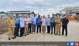Bea Cukai Dukung Potensi Perikanan Sulawesi Selatan - JPNN.com