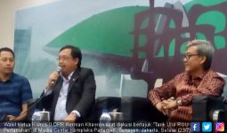 Komisi II Siap Bahas Larangan Eks Koruptor Maju Pilkada dengan KPU - JPNN.com