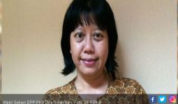 Dita Indah Sari Nilai Tekad Presiden Jokowi Sudah Tepat - JPNN.com