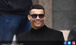 Cristiano Ronaldo: Mungkin Saya Pensiun Tahun Depan - JPNN.com