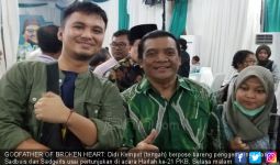 Merayakan Sakit Hati Bersama Lord Didi Kempot di Harlah PKB - JPNN.com