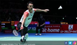 Tembus 16 Besar Japan Open 2019, Jojo Pengin Tonton Lagi Video Ng di Selandia Baru - JPNN.com