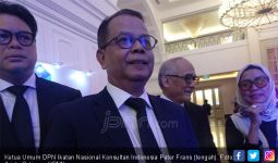 INKINDO: Konsultan Indonesia Berkembang Pesat karena Regulasi KemenPUPR - JPNN.com