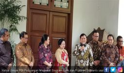 Pertemuan Mega dan Prabowo Harus Dilihat Dalam Perspektif Kebangsaan - JPNN.com