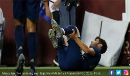 Astaga, Marco Asensio Bakal Absen Sembilan Bulan - JPNN.com