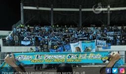 Persela Lamongan vs PSM Makassar: Ayo, Harus Menang! - JPNN.com