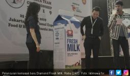 Langkah Pertama saat Membeli Susu, Kenali Dulu Jenisnya - JPNN.com