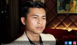 KPK Bidik Formula E, Dedi Kurnia Ingatkan Kasus Kader PDIP - JPNN.com