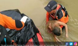 Dua Bocah Tewas Tenggelam di Kolam Renang Sebuah Rumah yang Direnovasi - JPNN.com