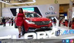 Biaya Perawatan DFSK Glory i-Auto per Bulan Ternyata Cuma Sebegini - JPNN.com