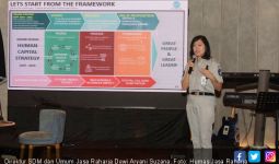 Strategi Jasa Raharja Menjawab Tantangan Revolusi Industri 4.0 - JPNN.com