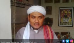 Novel Bamukmin Komentari Unjuk Rasa Desak Anies Baswedan Dilengserkan - JPNN.com