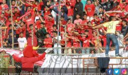 Perseru BLFC vs Semen Padang: Kabau Sirah Menanti Sentuhan Almeida - JPNN.com