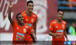 Borneo FC vs PSM Makassar: Jaga Rekor, Jangan Sampai Tekor! - JPNN.com