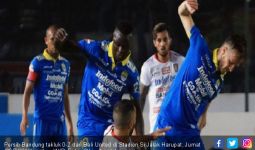 Hasil Liga 1 2019: Bali United Permalukan Persib Bandung di Kandang - JPNN.com
