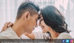 Siti Badriah dan Suami Menyampaikan Kabar Bahagia, Alhamdulillah - JPNN.com