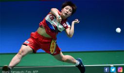 Yamaguchi Tembus Final Japan Open 2019, Torehan Hebat Jepang 2013 Terulang - JPNN.com