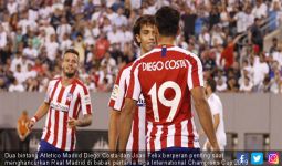  Penilaian Pelatih Atletico Madrid Terhadap Diego Costa Tidak Berubah - JPNN.com